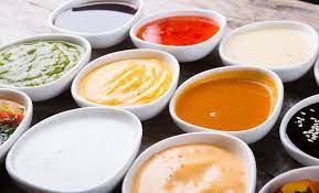 Salsa Mango Habanero