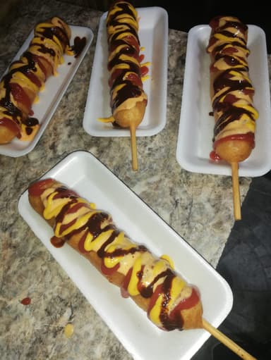Banderillas