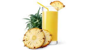 Jugo de Piña