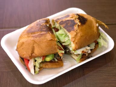 Torta de Adobada