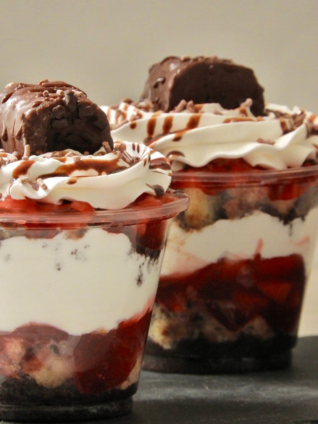 Gansito Individual