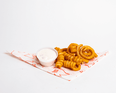 Espiro Papas Dixy
