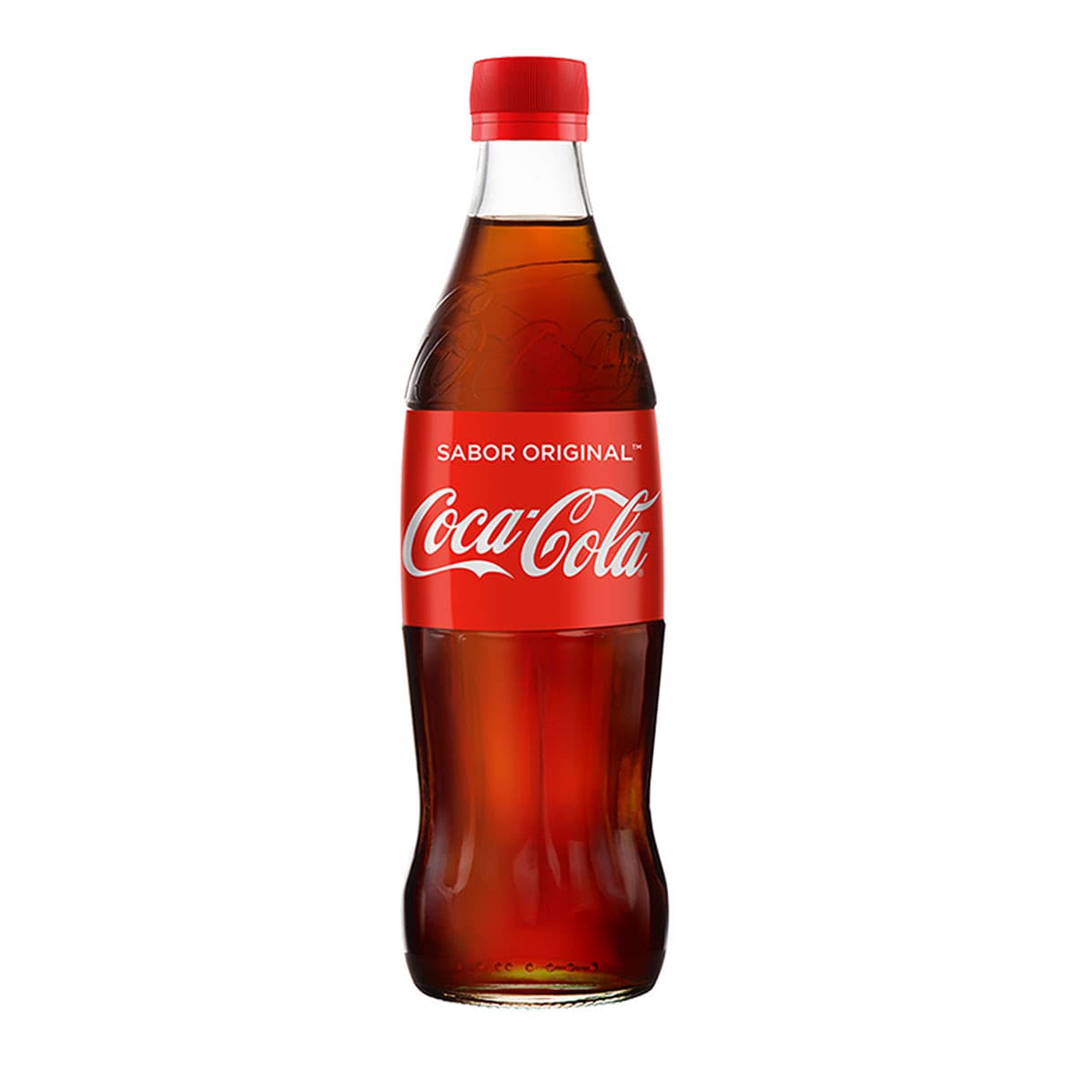 Coca-Cola Taparosca