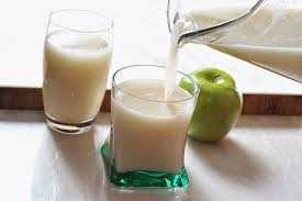 Agua de Avena
