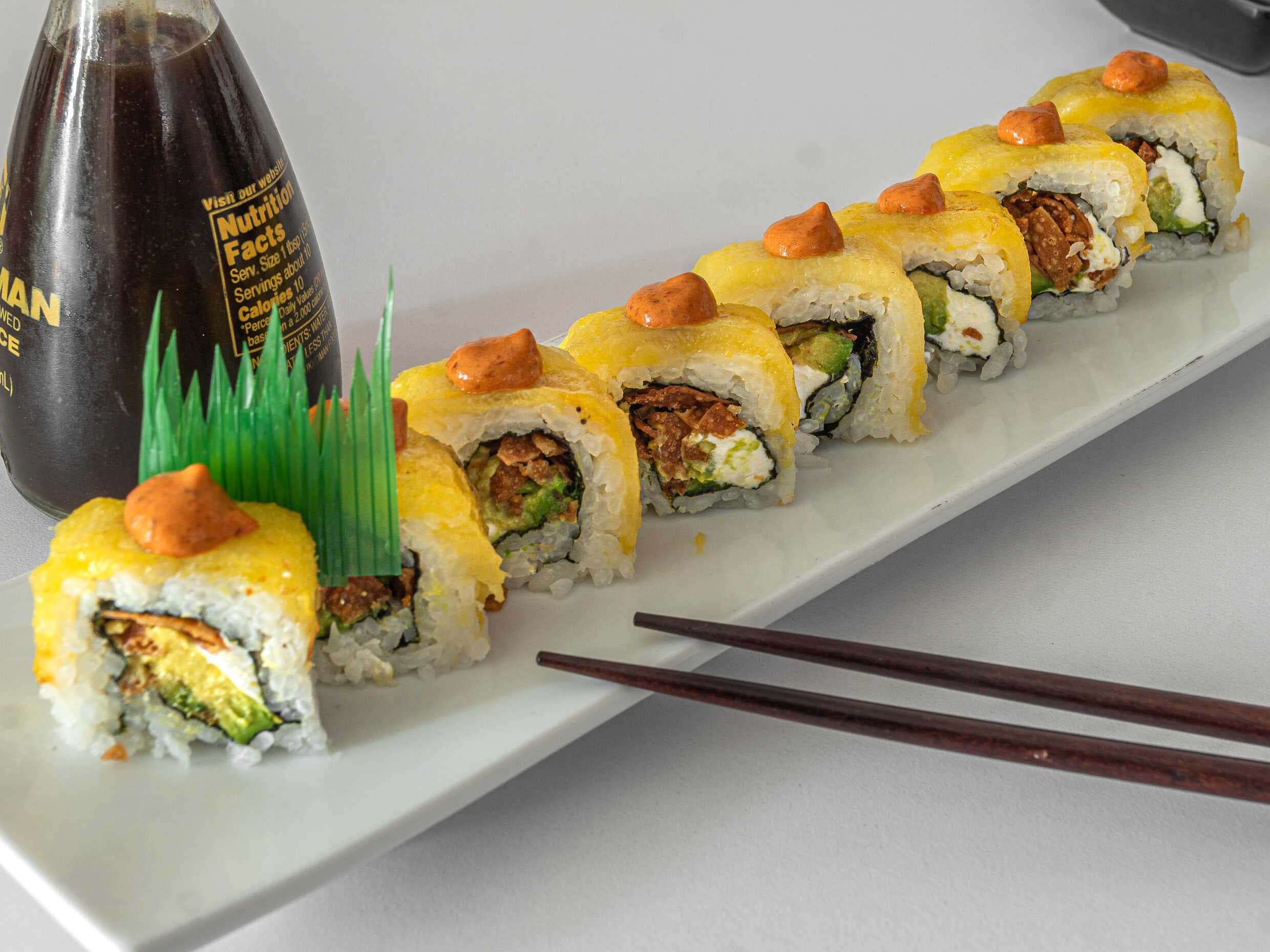Banana Maki