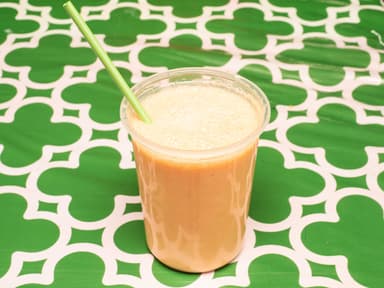 1 L Licuado de Papaya