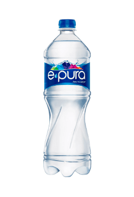 Agua Natural 500 ml