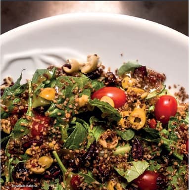 Ensalada Italiana