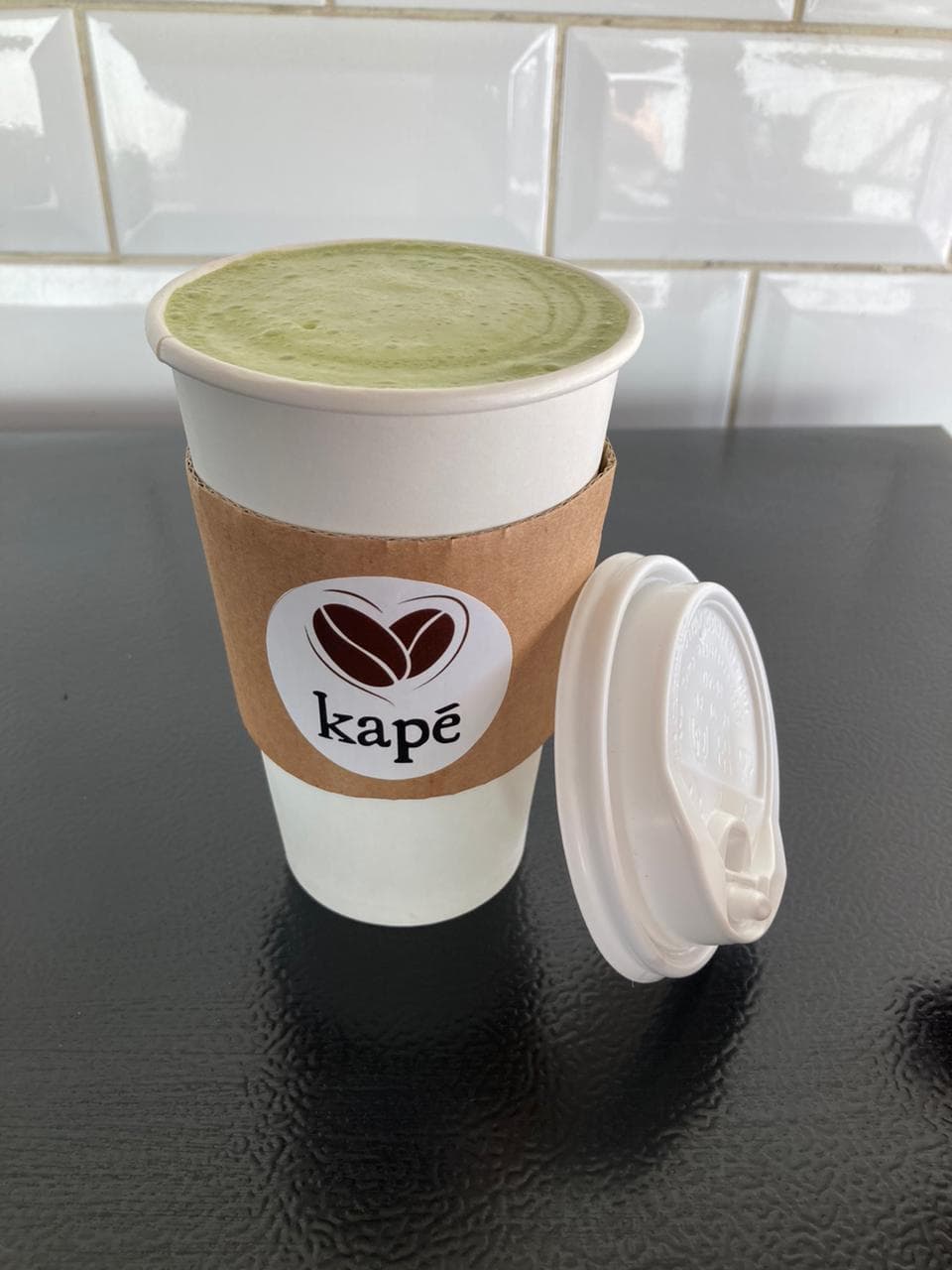 Matcha
