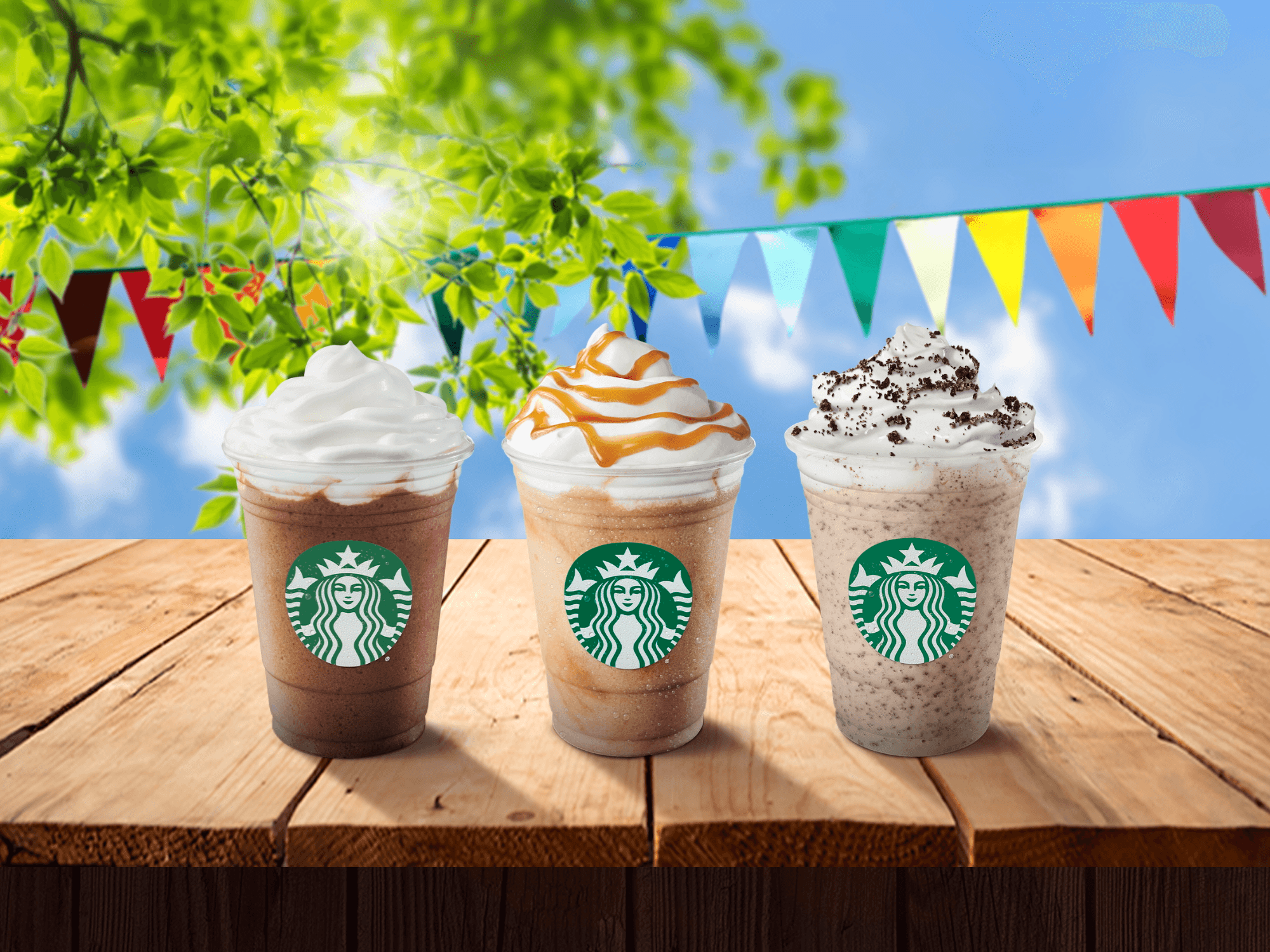 Starbucks (Manzanillo Blvd Madrid)