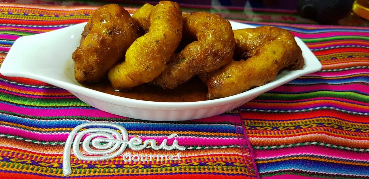 Picarones