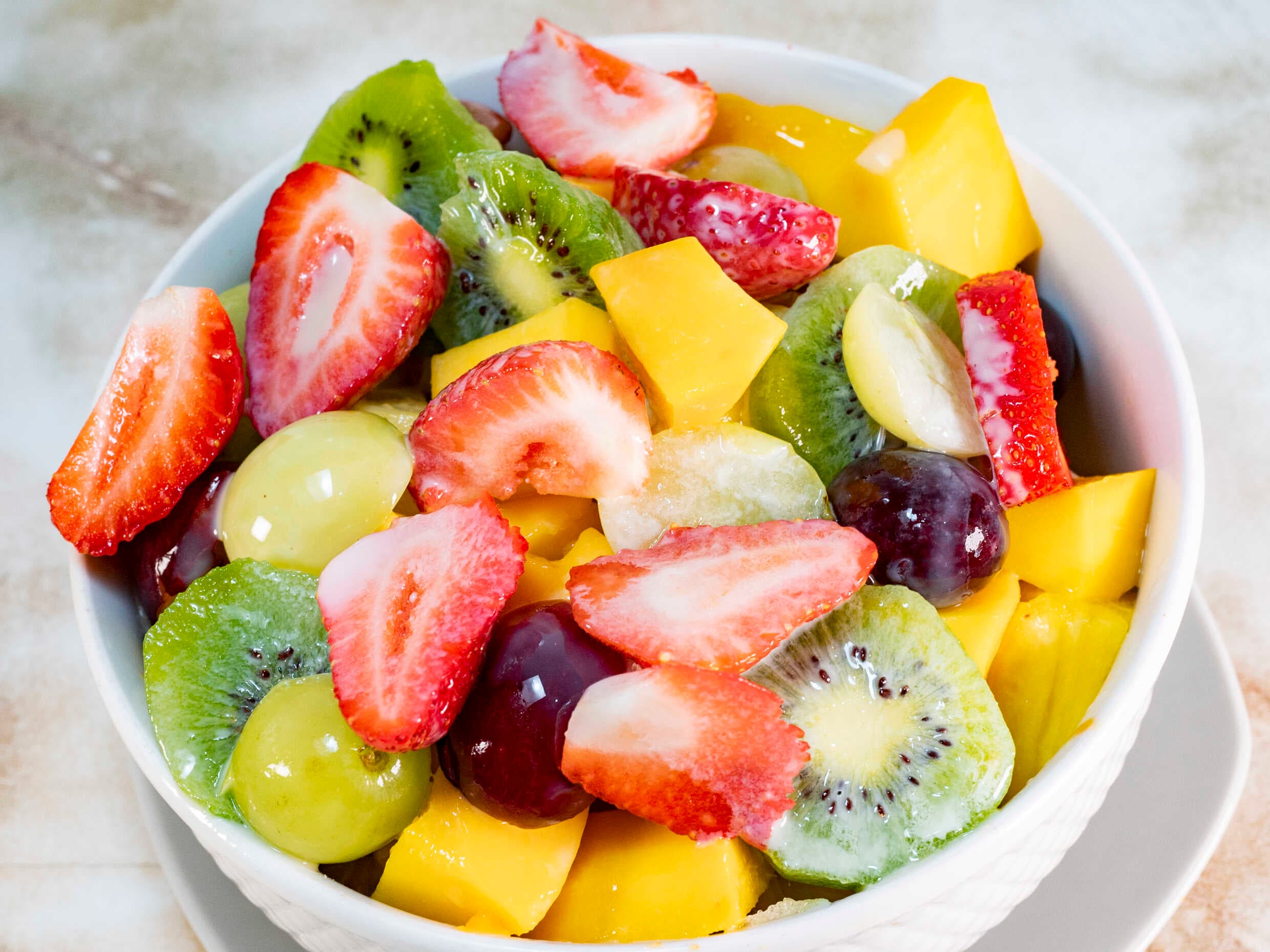 Ensalada de Fruta La Citru Mix