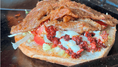 Torta Ivonne