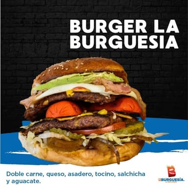 La Burguesía