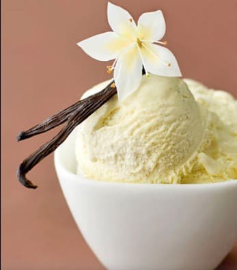 Helado de Vainilla Extra