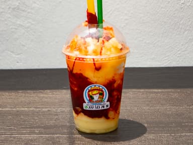 Combo Mango