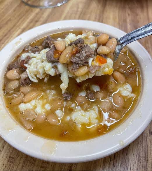 Frijoles Especiales