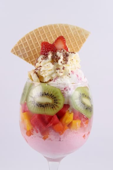 Copa Fruty Pasion