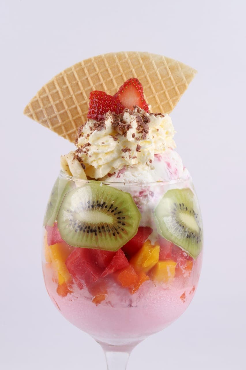 Copa Fruty Pasion