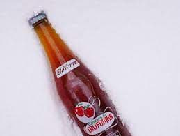 Manzana ( Botella )