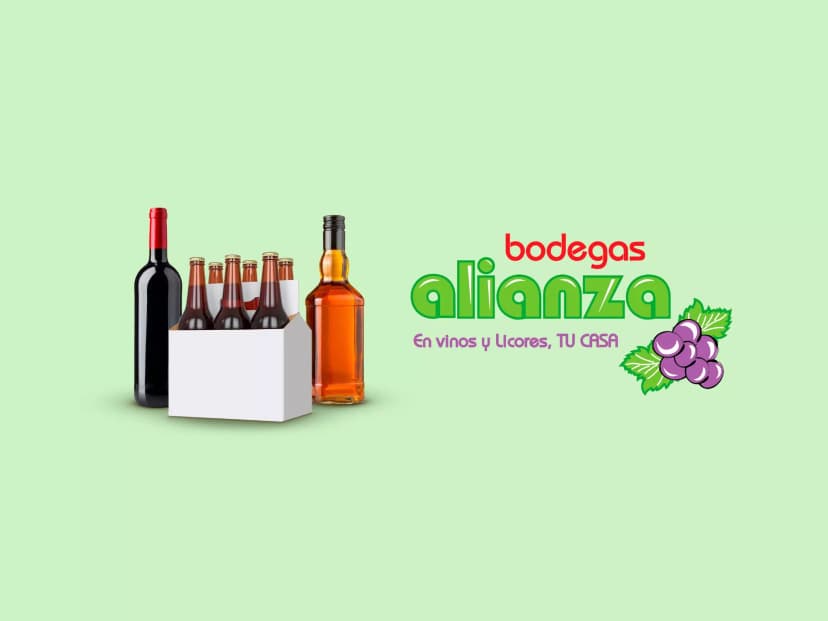 Bodegas Alianza-Queretaro
