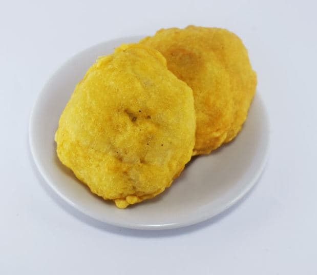 Papa Rellena