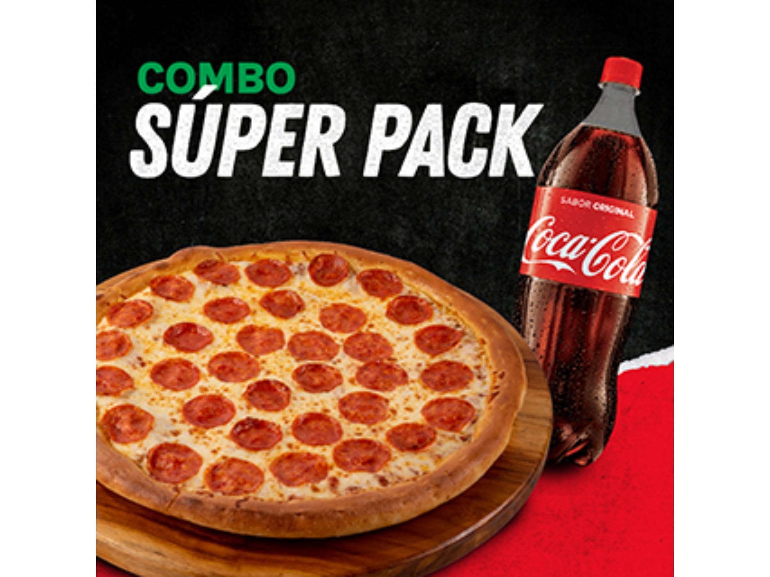 Combo-Super Pack