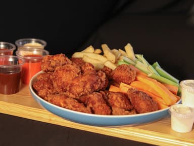 Boneless 250 Gr