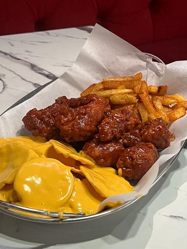 Boneless
