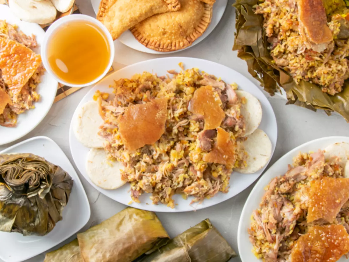 Lechonería Flandes (Bosa Betania)