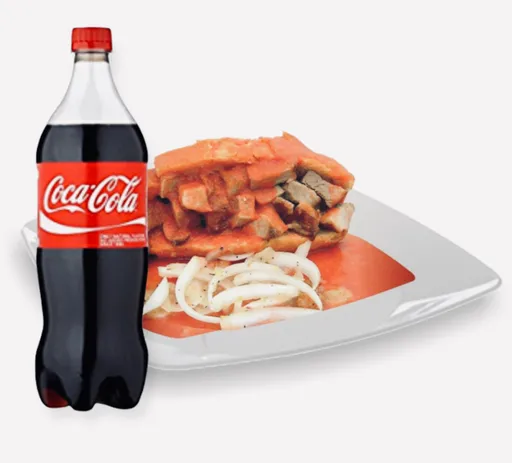 Combo Individual