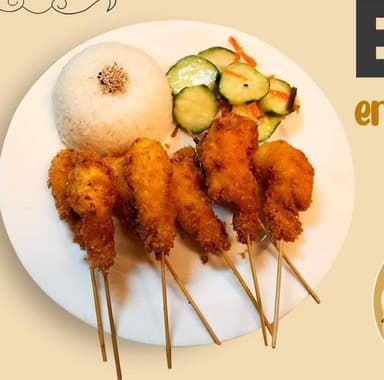 Eby Empanizado