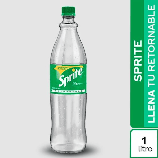 Sprite 1 L