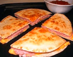 Sincronizada