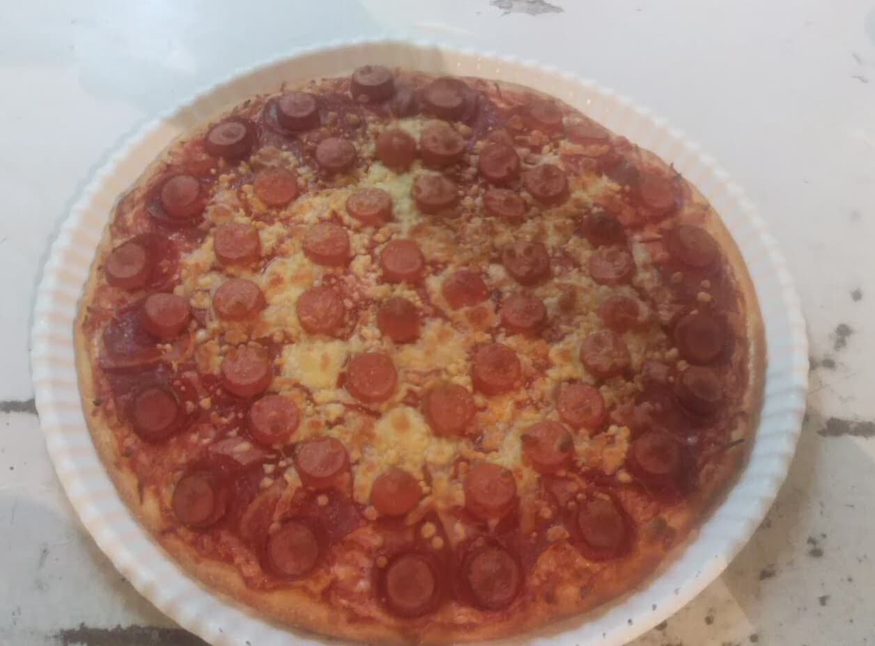 Tu Antojo.