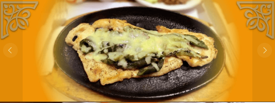 Asado de la Casa