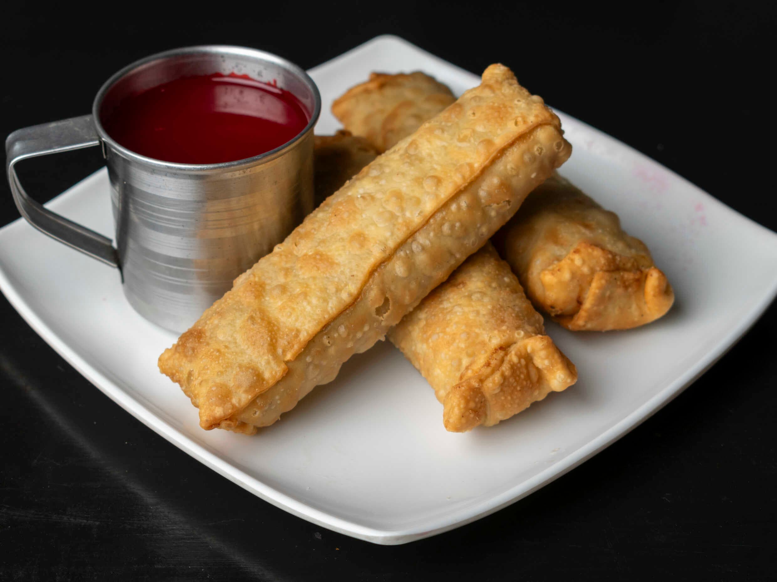 Lumpias x1 unidad
