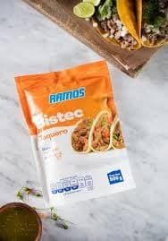 Bisteck Taquero 500 Gr