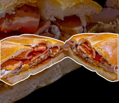 Torta de Huevo