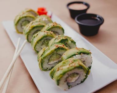 Avocado Roll