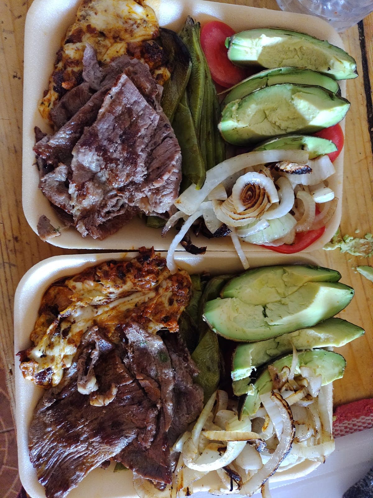 Carne Asada de Costilla