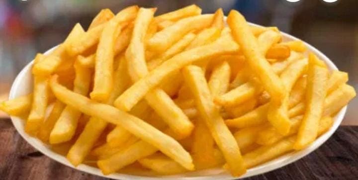 Papas a la Francesa