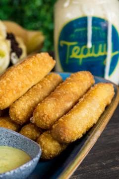 Tequebocadillo 8 ud