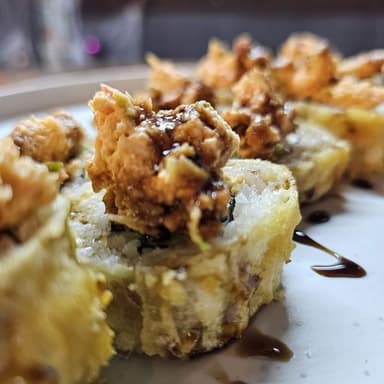 Tebi Roll Caliente