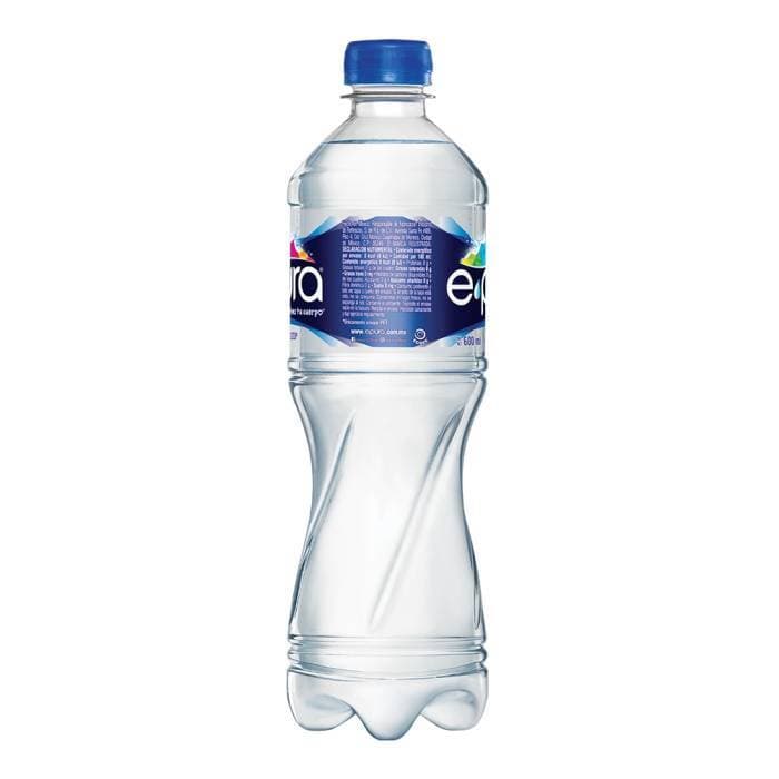 Agua Embotellada Epura