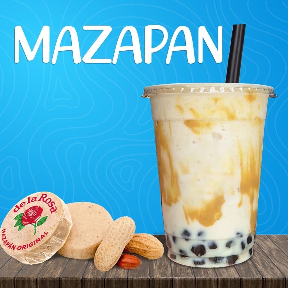 Mazapan
