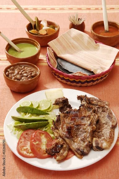 300 g de Bistec