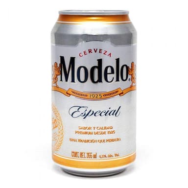 Modelo Especial