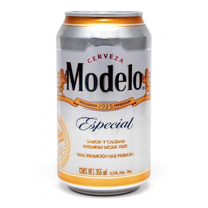 Modelo Especial