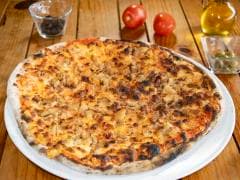 Pizza Comiteca